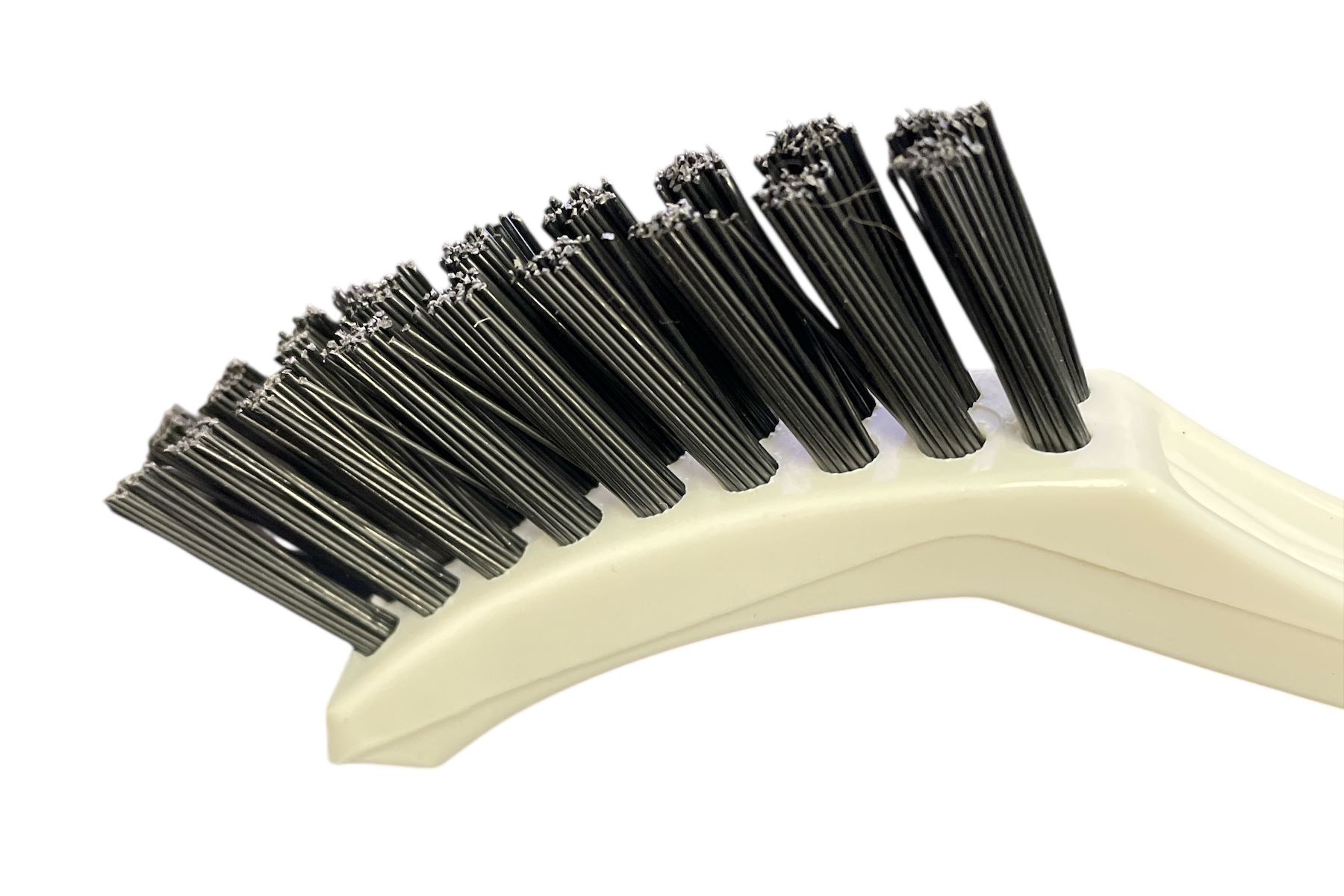 High Temperature Non-Scratch Cleaning Brush 2 Sagra Inc. High Temperature Non-Scratch Cleaning Brush - Image 2