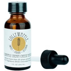 LollyWaffle Cream Cheese Flavoring