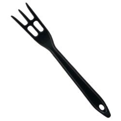 Non Scratching Waffle Fork