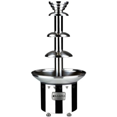 Alpine Commercial Chocolate Fountain - 27''