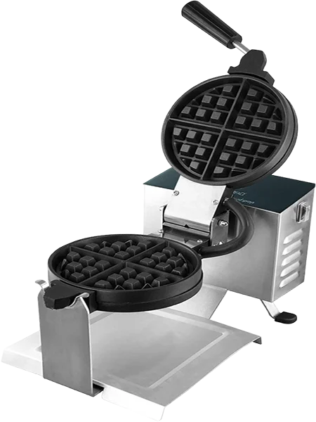 Sagra Belgian Waffle Iron