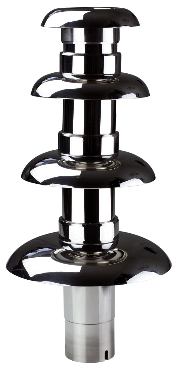 Chocolate Fountain Parts Sagra Inc.
