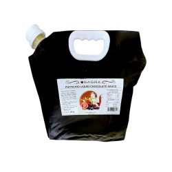 Sagra Pistachio Topping Sauce 11 Lbs.