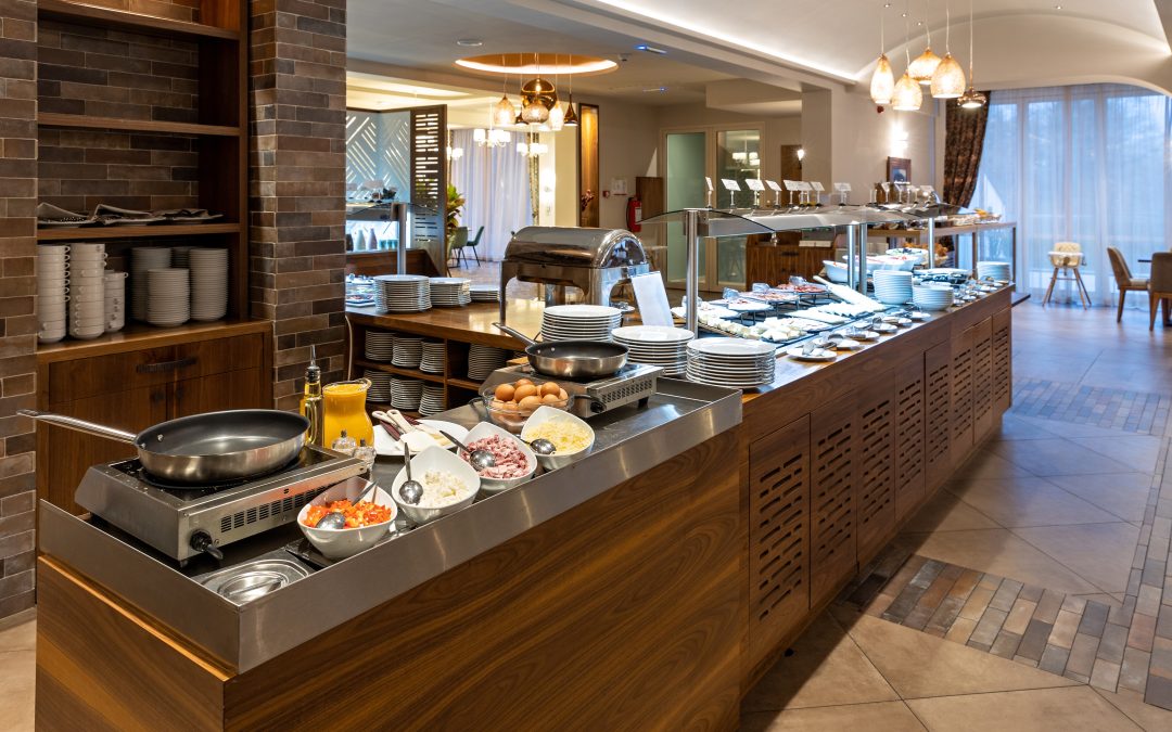 Changing Your Waffle Program Supplier: A Guide for Hotels