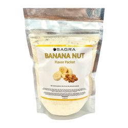 Banana Nut Flavor Pack