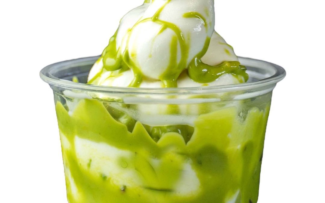 How Sagra Pistachio Sauce Adds Premium Appeal