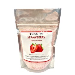Strawberry Flavor Pack