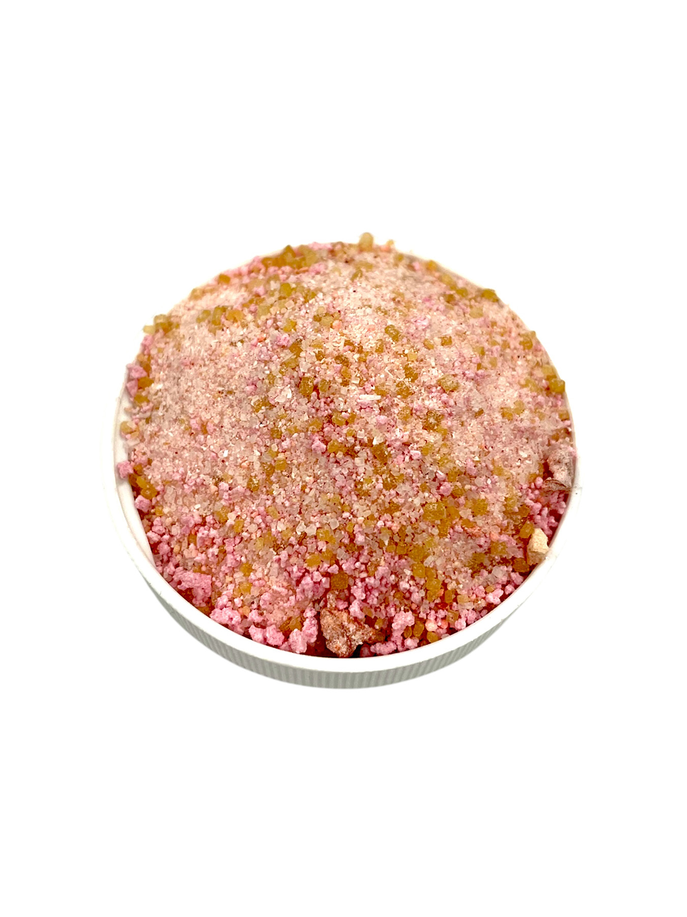 Strawberry Flavor Pack 2 Sagra Inc. Strawberry Mix In