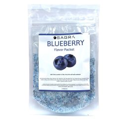 Blueberry Flavor Pack